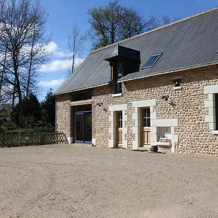 Du Moulin D'hilleraie *